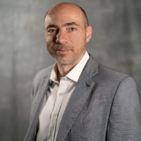 Akos Molnar