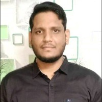 N Mohammed Hussain