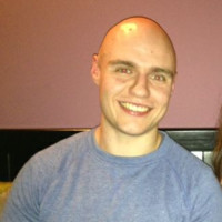 Conor Walsh