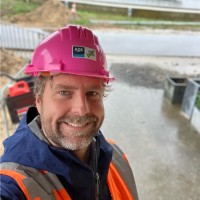 Rick Van De Pol