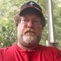 Joel Washburn