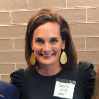 Caroline Knox