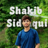 Mohd Shakib
