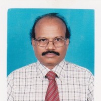 Pratap Kumar Mandal