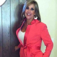 Suzanne Bertolucci