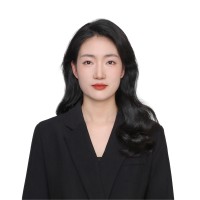 KATTY HUANG