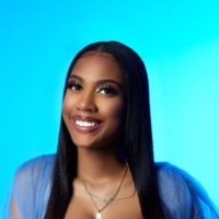 Amber Mitchell