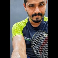 Vishak Viswambharan (Visky)