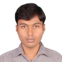 Gokulnath Mahalingam