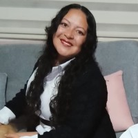 Julie Andrea Perez Castro