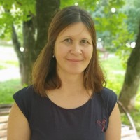 Julia Grishina