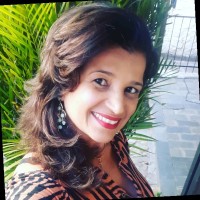 Raquel Nascimento Silva