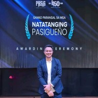 Andoy Beltran, CTP, CSR, CIS, CUSP, CFMP