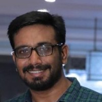 Rakesh Rajaiah