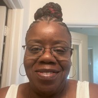 Deloria White