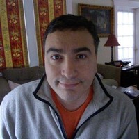 Sergio Davila