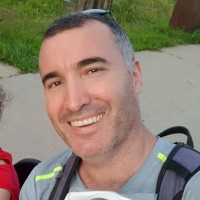 Timour Mamedov