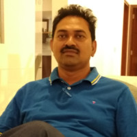 Raghu Babu Pedapudi