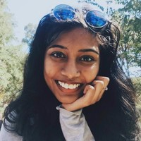 Swathe Shanmugaraj