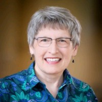 Jane Nicholson