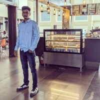 Prakhar Goswami