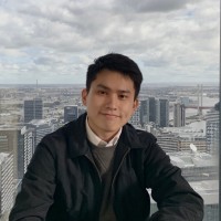 Daren, Weai Chiek Pee