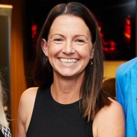 Lynn O'Driscoll