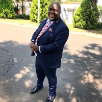 Sicelo Nyandeni(MBA)PD(SA)