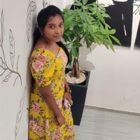 Jenisha Jeni