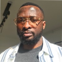 Kwame Owusu Dwomoh