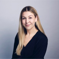 Patricia Simone Albér Olsen