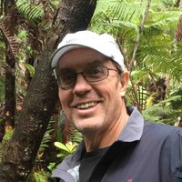 Joe Bischof