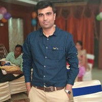 Uttam Chavda