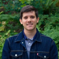 Frederico Paulino Costa de Oliveira Neto