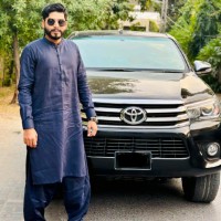 Sharyar Javed