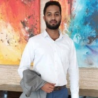 M Munish Kumar Karthick