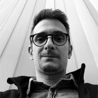 Silvio Perri