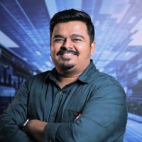 Jigar Sarvaiya