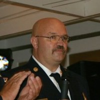 Timothy Doran