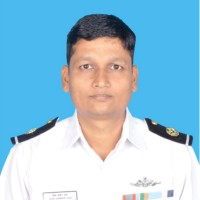 Shib Sankar Das