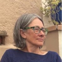 Dr Helen Crimlisk