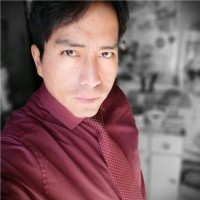 Miguel Barrantes Flores