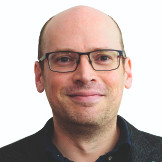Corin Williams