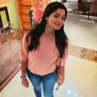 Vidhya V