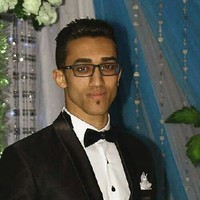 mostafa soltan
