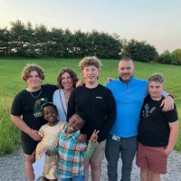 Nicholas Felker, M.Ed.