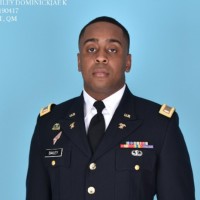 Dominick-Jae Bailey, Mafm
