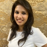 Pallavi Rathi