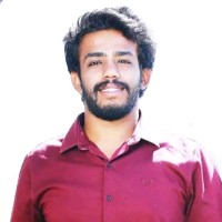 Aravinda N S