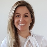 Dr. Gysele Lima Ricci